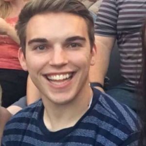 Meet your Posher, Devin